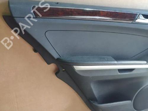 Rear left panel MERCEDES-BENZ M-CLASS (W164) ML 350 4-matic (164.186) | BP38694711C60 - Image 6