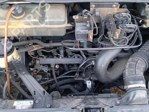Engine mount CITROËN JUMPER I Van (244) 2.8 HDi | BP38691662M89 - Image 9