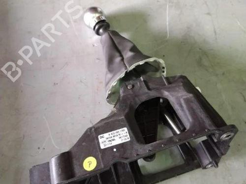 Gearstang RENAULT TWINGO III (BCM_, BCA_) 0.9 TCe 90 (BCM9, BCM2) | BP38695107M90 - Image 3
