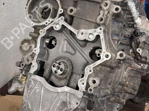 Engine LAND ROVER RANGE ROVER VELAR (L560) 2.0 D180 TD4 4x4 | BP39125380M1 - Image 4