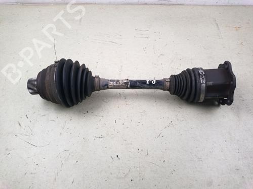 Used Left front driveshaft Left front driveshaft 39124700 39124700