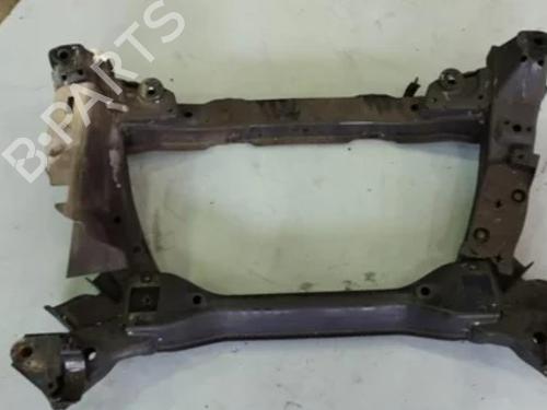 Subframe JAGUAR XF I (X250) 3.0 D | BP39132416M9 - Image 2
