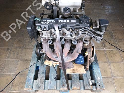 Motor DAEWOO KALOS (KLAS) 1.4 | BP38698486M1 - Image 2