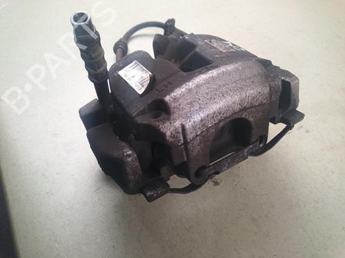 Left front brake caliper PEUGEOT RIFTER 1.5 BlueHDi 130 | BP38691100M105 - Image 3