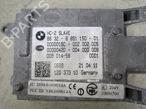 Electronic sensor BMW 5 (F10) 535 d | BP39129647M84 - Image 2