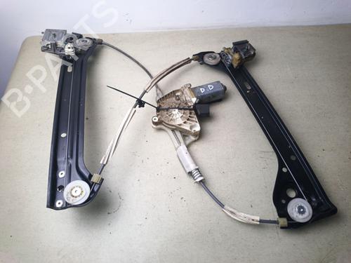 Used Front right window mechanism Front right window mechanism 38686419 38686419