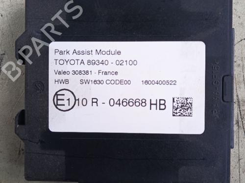 Modulo electronico Modulo electronico 38699310 38699310