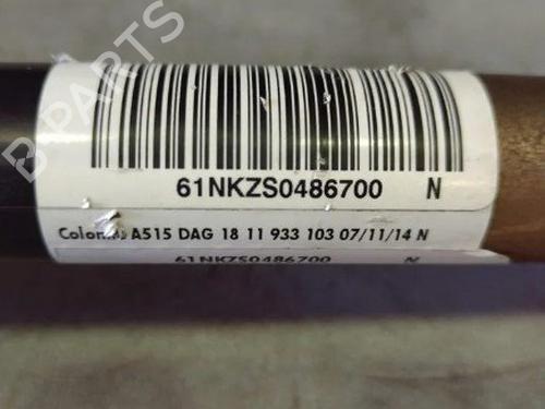 Steering column CITROËN DS3 (SA_) 1.4 HDi 70 (SA8HP4) | BP39129037M21 - Image 3