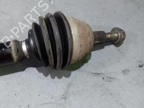 Right front driveshaft SEAT LEON (1M1) 1.9 SDI | BP38696432M39 - Image 2