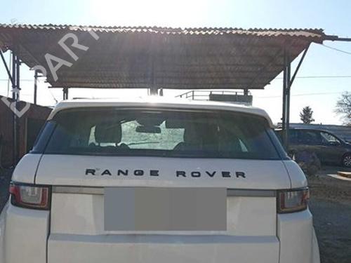 Engine mount LAND ROVER RANGE ROVER EVOQUE (L538) 2.2 D 4x4 | BP38698759M89 - Image 8