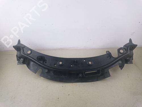 Frontplate/Frontkurv Frontplate/Frontkurv 38689948 38689948