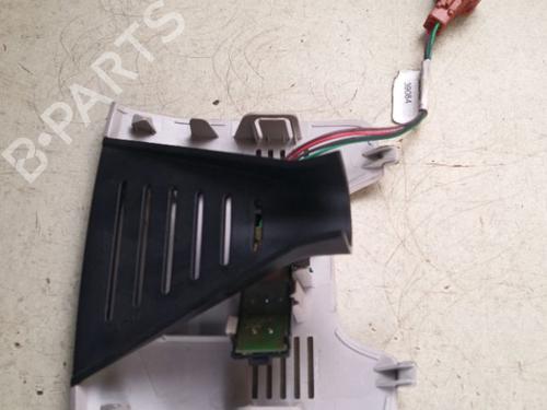 Electronic sensor RENAULT MEGANE IV Hatchback (B9A/M/N_) 1.5 Blue dCi 115 (B9A6) | BP39129624M84 - Image 2
