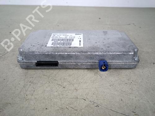 Electronic module BMW 5 (F10) 535 d | BP39131148M83 - Image 2