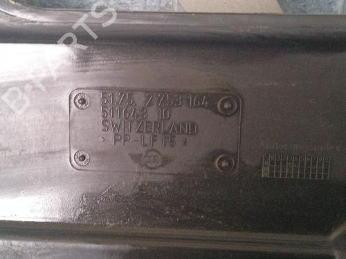 Underbody protection MINI MINI (R56) Cooper S | BP39120754M92 - Image 7