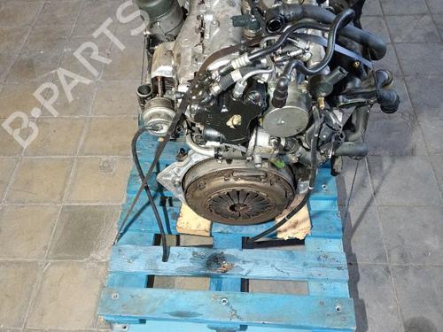 Engine OPEL MERIVA A MPV (X03) 1.3 CDTI (E75) | BP38697895M1 - Image 2