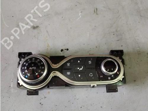 Used Climate control Climate control 38695087 38695087