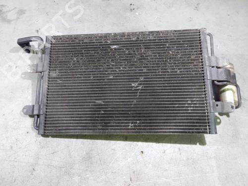 AC radiator SEAT LEON (1M1) 1.9 SDI | BP38696429M32 - Image 2