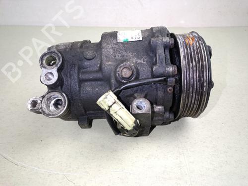 AC compressor OPEL CORSA C (X01) 1.3 CDTI (F08, F68) | BP39123652M34 - Image 1