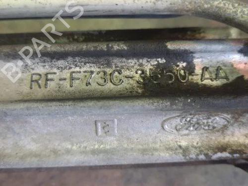 Steering rack FORD COUGAR (EC_) 2.5 V6 24V | BP38696611M22 - Image 3