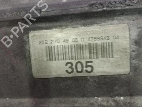 Gearbox MERCEDES-BENZ E-CLASS (W212) E 220 CDI / BlueTEC (212.001, 212.002) | BP38695887M3 - Image 4