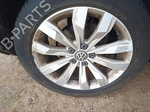 Bageste venstre beklædning VW T-ROC (A11, D11) 1.0 TSI | BP38693507C60 - Image 14