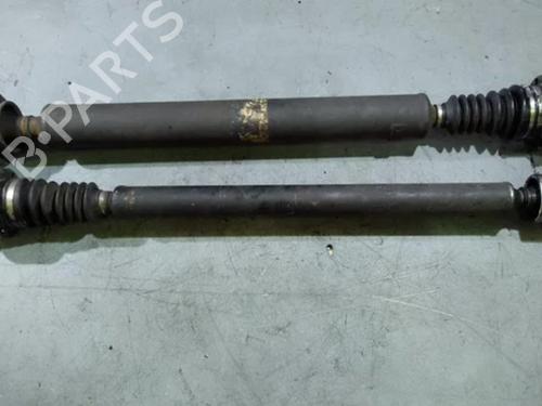 Used Driveshaft Driveshaft 38696099 38696099