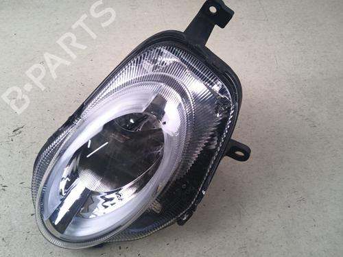 Used Left headlight Left headlight 39134025 39134025