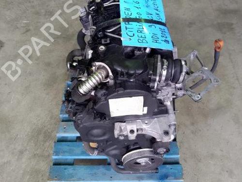motor-citroen-berlingo-multispace-b9-2008-38696230 main image