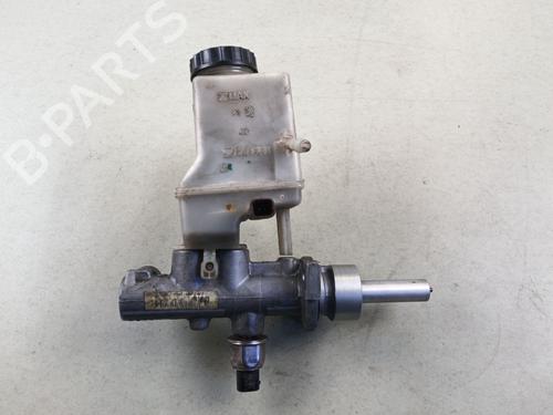 Used Brake master cylinder Brake master cylinder CITROËN C5 II (RC_) 2.0 HDi (RCRHRH) (136 hp) 39133114 39133114