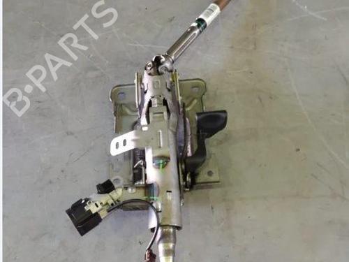 Used Steering column Steering column 39129037 39129037