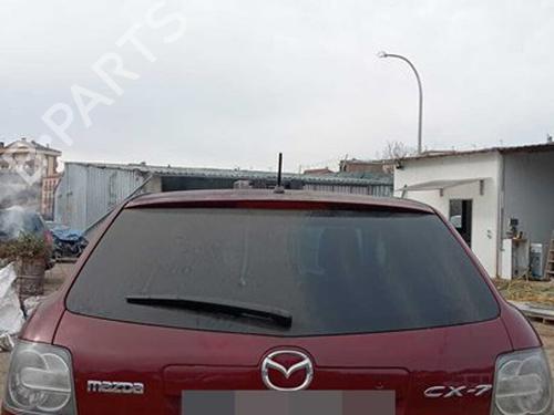Right headlight MAZDA CX-7 (ER) 2.3 MZR DISI Turbo AWD (ER3P) | BP38696974C29 - Image 7