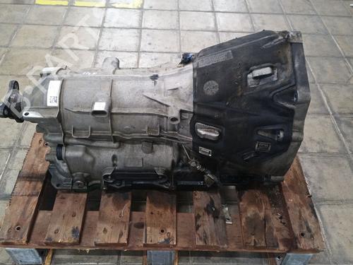 Gearbox BMW 3 Convertible (E93) 330 d | BP38692909M3 - Image 5