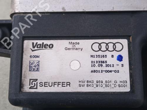 Electronic module AUDI A5 (8T3) 1.8 TFSI | BP38699816M83 - Image 2