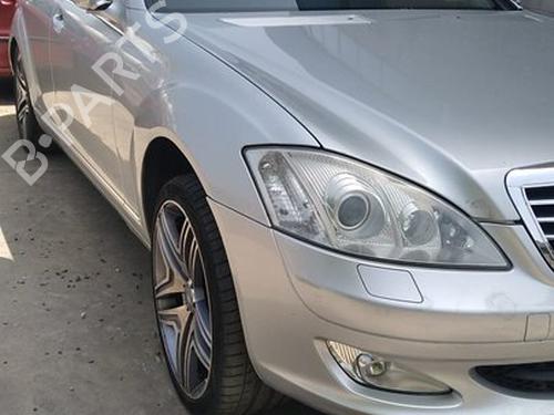 Front right panel MERCEDES-BENZ S-CLASS (W221, V221) S 350 CDI (221.022, 221.122) | BP39130522C59 - Image 12