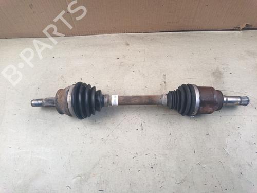 Used Left front driveshaft Left front driveshaft 39124838 39124838