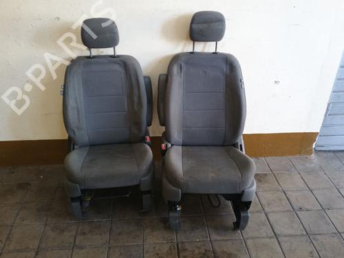 Used Seats set Seats set 39130855 39130855