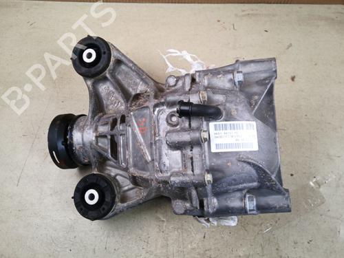 Rear differential LAND ROVER RANGE ROVER VELAR (L560) 2.0 D180 TD4 4x4 | BP38685496M24 - Image 2