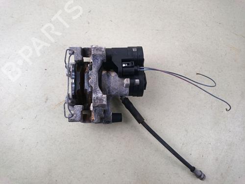 Left rear brake caliper VW T-ROC (A11, D11) 1.5 TSI | BP38691727M107 - Image 3