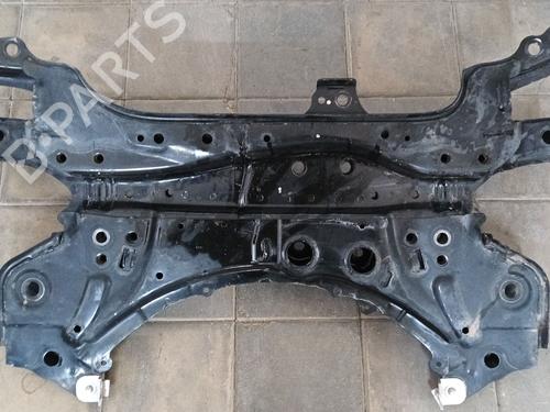 Subframe TOYOTA AURIS (_E18_) 1.6 (ZRE181_, ZRE185_, ZRE185R, ZRE181R) | BP38699707M9 - Image 2