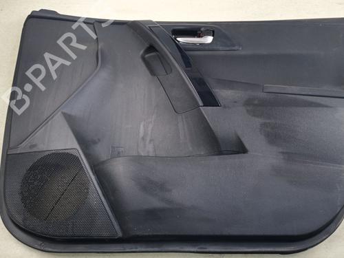 Used Front right panel Front right panel 38699466 38699466
