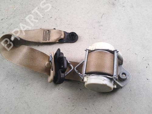 Used Front right seatbelt Front right seatbelt 38695585 38695585