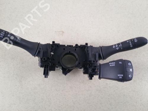 Used Steering wheel controls Steering wheel controls 39133679 39133679