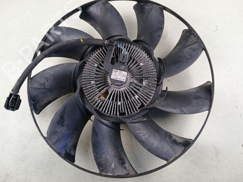 Used Fan Fan 38698232 38698232