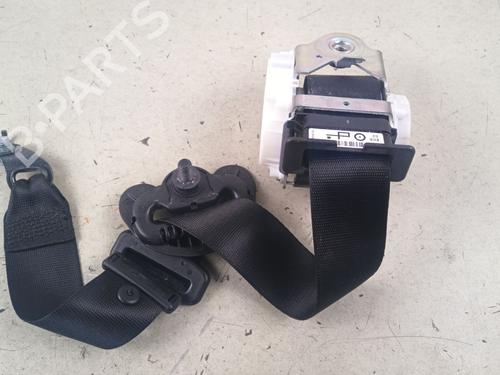 Front left seatbelt BMW 3 Convertible (E93) 330 d | BP38692952I26 - Image 2