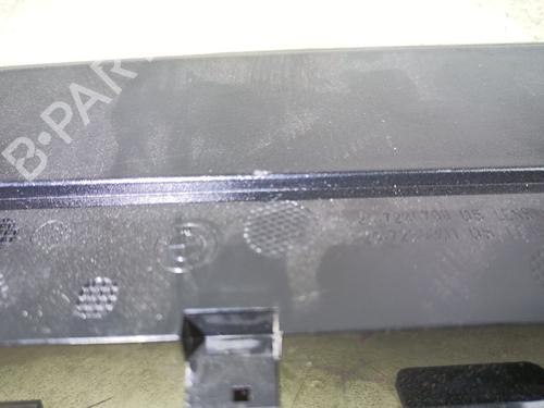Third brake light BMW 5 (F10) 535 d | BP38685538L11 - Image 2