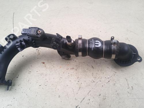 Pipe JEEP RENEGADE SUV (BU, B1, BV) 1.0 T-GDi | BP38693126M125 - Image 3