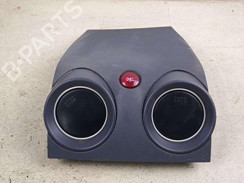 Used Air vent Air vent MITSUBISHI COLT VI (Z3_A, Z2_A) 1.3 (Z21A) (95 hp) 39974619 39974619