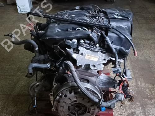 Engine BMW 1 (E87) 118 d | BP39263346M1 - Image 5