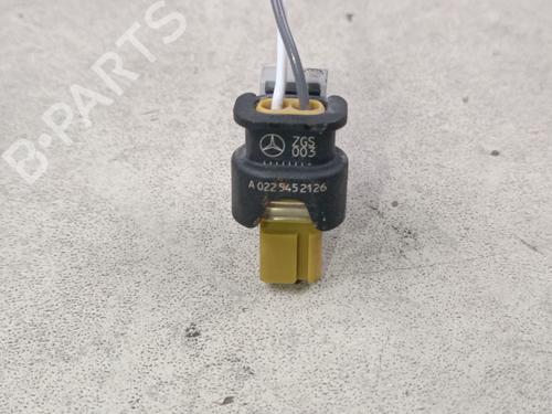 Electronic sensor MERCEDES-BENZ VITO Tourer (W447) 116 CDI / 116 BlueTEC (447.701, 447.703, 447.705) | BP38688078M84 - Image 2