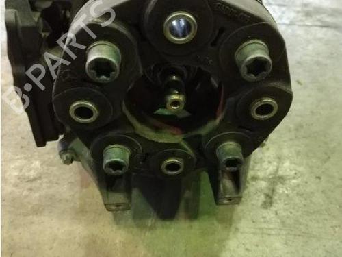 Gearbox MERCEDES-BENZ E-CLASS (W212) E 220 CDI / BlueTEC (212.001, 212.002) | BP39128707M3 - Image 4